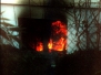 Einsatz: Brand in der St.-Josefsiedlung
