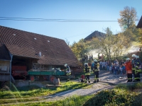 Herbstübung 2018