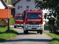 Berufsfeuerwehrtag