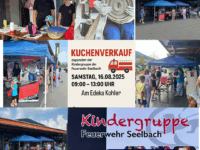 Dankeschön!
