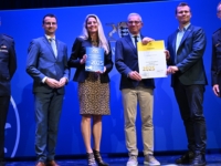 Ehrenamtsfreundlicher Arbeitgeber 2025 – DANKE JULABO! 🚒✨