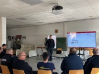 Feuerwehr Seelbach stellt erfolgreich auf Digitalfunk um